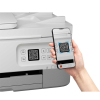 Canon PIXMA TS7451a imprimante jet d'encre A4 multifonction avec wifi (3 en 1) 4460C026 4460C076 819179 - 3