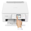 Canon PIXMA TS7650i imprimante à jet d'encre A4 multifonction avec wifi (3 en 1) 6256C006 819283 - 7