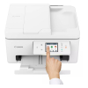 Canon PIXMA TS7750i imprimante à jet d'encre A4 multifonction avec wifi (3 en 1) 6258C006 819284 - 6