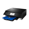 Canon PIXMA TS8350a imprimante à jet d'encre multifonction A4 avec wifi (3 en 1) 3775C006 3775C076 819111 - 4