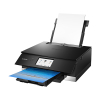 Canon PIXMA TS8350a imprimante à jet d'encre multifonction A4 avec wifi (3 en 1) 3775C006 3775C076 819111 - 5