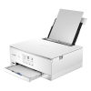 Canon PIXMA TS8351 imprimante à jet d'encre A4 multifonction avec wifi (3 en 1) 3775C026 3775C096 819112 - 2