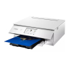 Canon PIXMA TS8351 imprimante à jet d'encre A4 multifonction avec wifi (3 en 1) 3775C026 3775C096 819112 - 3