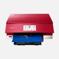 Canon PIXMA TS8352 imprimante à jet d'encre multifonction avec wifi (3 en 1) 3775C046 3775C116 819113