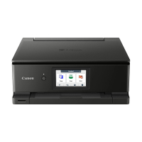 Canon PIXMA TS8750 imprimante à jet d'encre A4 multifonction avec wifi (3 en 1) 6152C006 819267