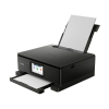 Canon PIXMA TS8750 imprimante à jet d'encre A4 multifonction avec wifi (3 en 1) 6152C006 819267 - 2