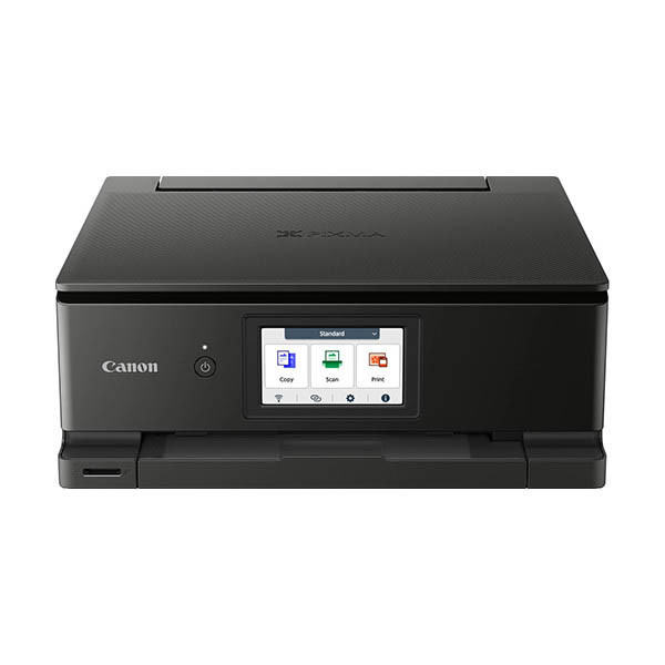 Canon PIXMA TS8750 imprimante à jet d'encre A4 multifonction avec wifi (3 en 1) 819267 - 1