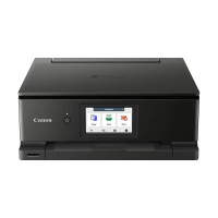 Canon PIXMA TS8750 imprimante à jet d'encre A4 multifonction avec wifi (3 en 1) 819267