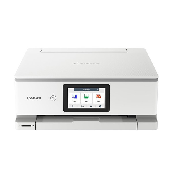 Canon PIXMA TS8751 imprimante à jet d'encre A4 multifonction avec wifi (3 en 1) 6152C026 819268 - 1