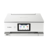 Canon PIXMA TS8751 imprimante à jet d'encre A4 multifonction avec wifi (3 en 1)