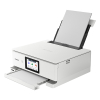 Canon PIXMA TS8751 imprimante à jet d'encre A4 multifonction avec wifi (3 en 1) 6152C026 819268 - 3