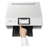 Canon PIXMA TS8751 imprimante à jet d'encre A4 multifonction avec wifi (3 en 1) 6152C026 819268 - 5