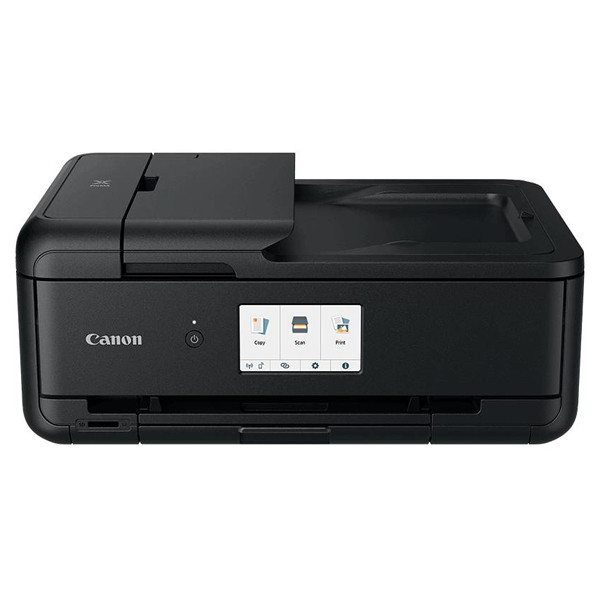 Canon PIXMA TS9550 imprimante à jet d'encre multifonction A3 avec wifi (3 en 1) 2988C006 819047 - 1
