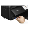 Canon PIXMA TS9550 imprimante à jet d'encre multifonction A3 avec wifi (3 en 1) 2988C006 819047 - 7