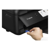 Canon PIXMA TS9550a imprimante à jet d'encre A3 multifonction avec wifi (3 en 1) 2988C036 819292 - 7
