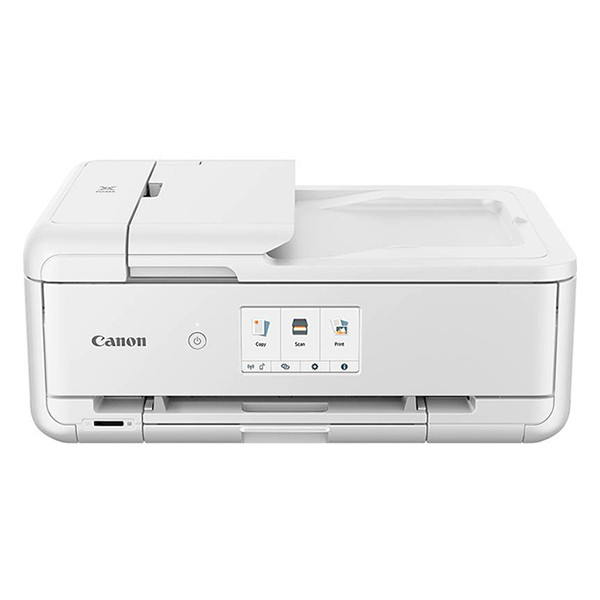 Canon PIXMA TS9551C imprimante à jet d'encre multifonction A3 avec wifi (3 en 1) 2988C026AA 819136 - 1