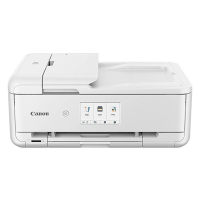 Canon PIXMA TS9551Ca imprimante à jet d'encre A3 multifonction avec wifi en 1) 2988C056 819293