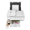 Canon PIXMA TS9551Ca imprimante à jet d'encre A3 multifonction avec wifi en 1) 2988C056 819293 - 4