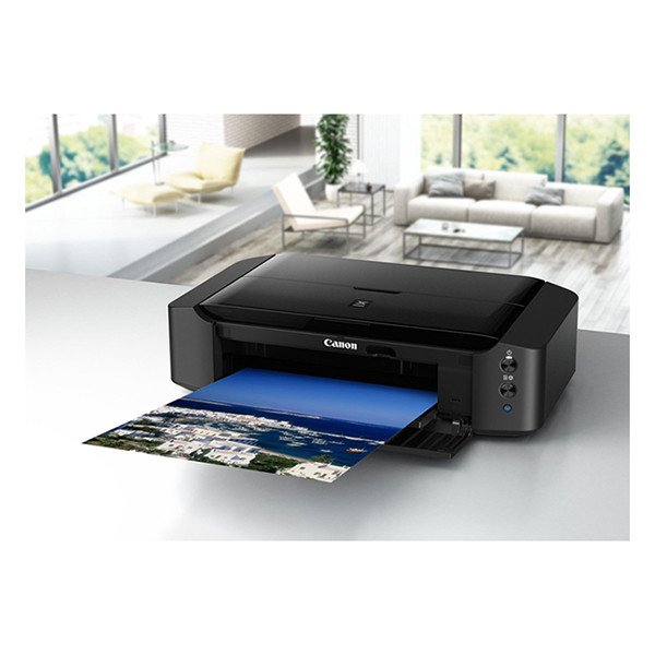 Canon PIXMA iP8750 A3 imprimante à jet d'encre avec wifi 8746B006 818961 - 3