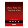 Canon PM-101 Premium papier mat 210 g/m² A3 (20 feuilles)