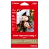 Canon PP-201 Plus Glossy papier photo II 265 g/m² 10 x 15 cm (50 feuilles)