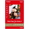 Canon PP-201 Plus II papier photo brillant 275 g/m² A3+ (20 feuilles)