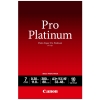 Canon PT-101 Pro Platinum papier photo 300 g/m² A3+ (10 feuilles)