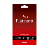 Canon PT-101 papier photo pro platinum 300 g/m² 10 x 15 cm (50 feuilles)