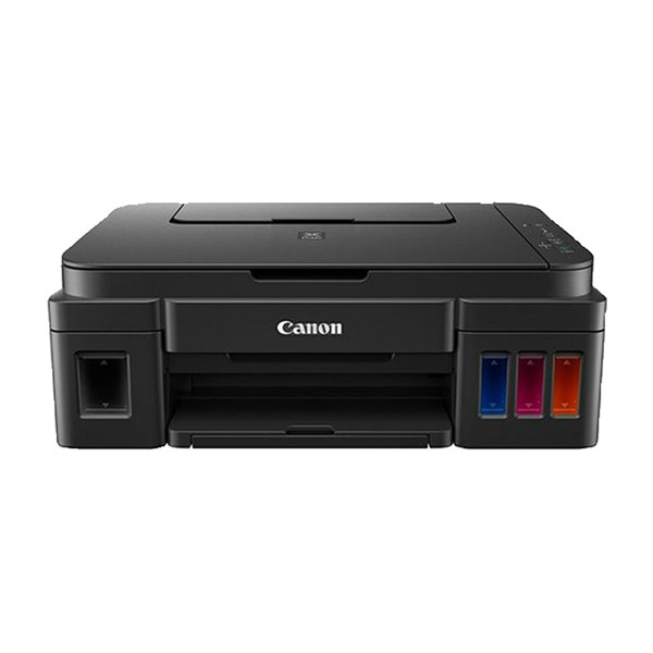 Canon Pixma G2501 imprimante à jet d'encre A4 multifonction (3 en 1) 0617C041 819056 - 1
