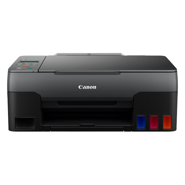 Canon Pixma G3520 imprimante à jet d'encre multifonction A4 avec wifi (3 en 1) 4467C006 819176 - 1