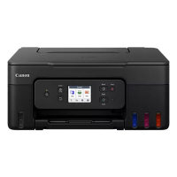 Canon Pixma G3590 imprimante à jet d'encre multifonction A4 avec wifi (3 en 1) 6706C006 819321