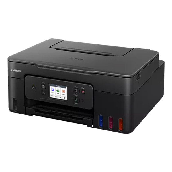Canon Pixma G3590 imprimante à jet d'encre multifonction A4 avec wifi (3 en 1) 6706C006 819321 - 2