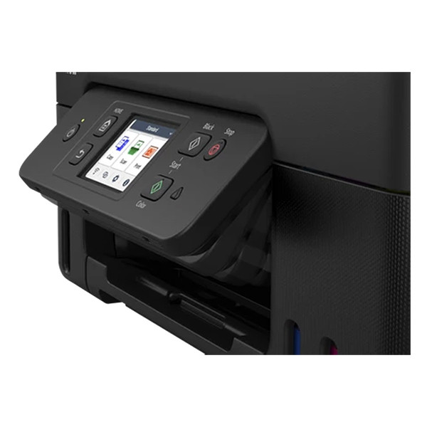 Canon Pixma G3590 imprimante à jet d'encre multifonction A4 avec wifi (3 en 1) 6706C006 819321 - 5