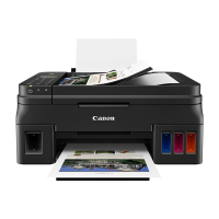 Canon Pixma G4511 imprimante à jet d'encre multifonction A4 avec wifi (4 en 1) 2316C023 819086