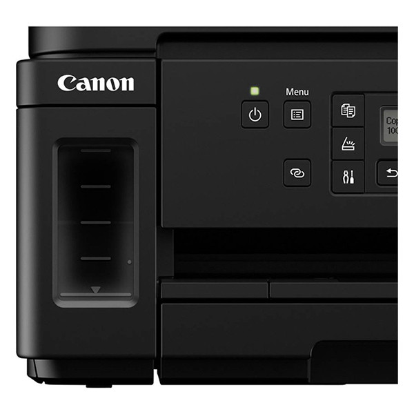 Canon Pixma G5050 A4 imprimante à jet d'encre avec wifi 3112C006 819080 - 3
