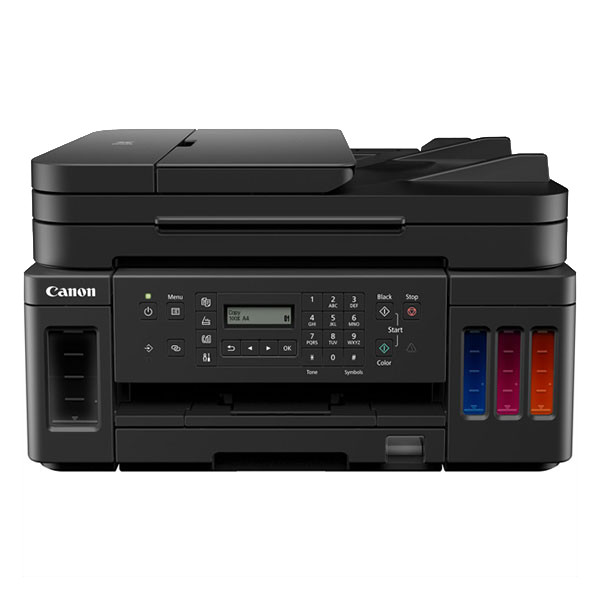 Canon Pixma G7040 imprimante à jet d'encre multifonction A4 avec wifi (4 en 1) 3114C009AA 819157 - 1