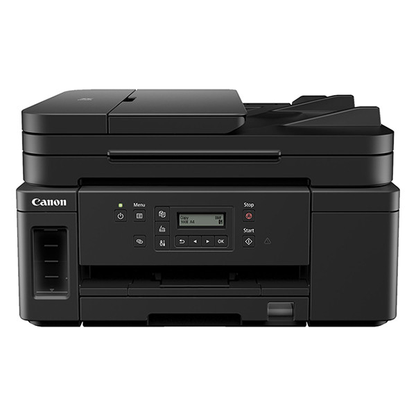 Canon Pixma GM4050 imprimante à jet d'encre multifonction A4 avec wifi (3 en 1) 3111C006 819140 - 1