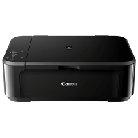 Canon Pixma MG3650S imprimante à jet d'encre multifonction A4 avec wifi (3 en 1) - noir 0515C106 819017