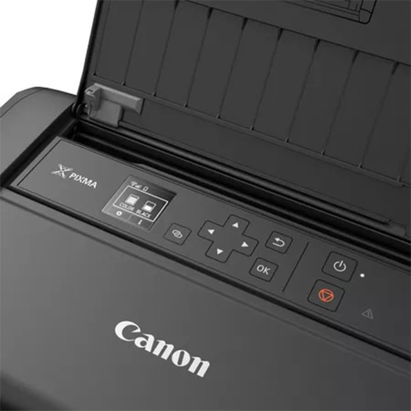 Canon Pixma TR150 imprimante à jet d'encre mobile avec wifi et batterie 4167C026 4167C026AA 819143 - 3