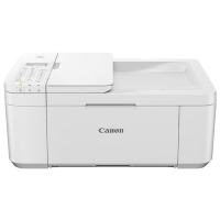 Canon Pixma TR4551 imprimante à jet d'encre multifonction A4 avec wifi (4 en 1) - blanc 2984C029 819016