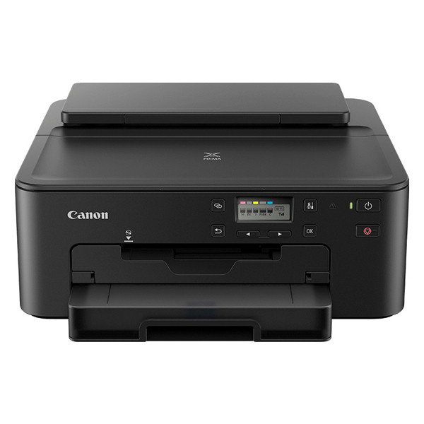 Canon Pixma TS705a A4 imprimante à jet d'encre - noir 3109C006 3109C026 819048 - 1