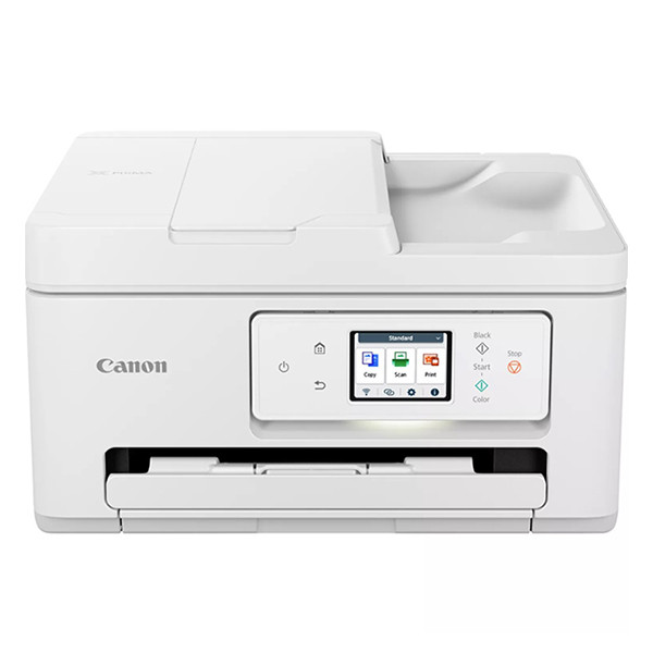Canon Pixma TS7750i imprimante à jet d'encre A4 multifonction avec wifi (3 en 1) 6258C006 819284 - 1