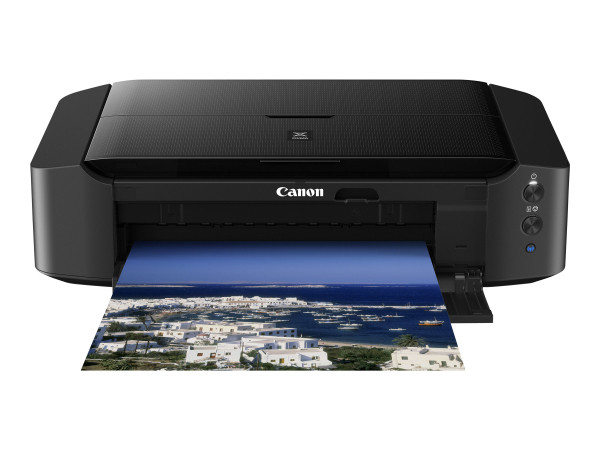Canon Pixma iP8750 A3 imprimante à jet d'encre avec wifi 8746B006 818961 - 2