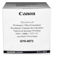 Canon QY6-0073-000 tête d'impression (d'origine) - noir QY6-0073-000 017266