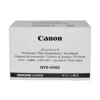 Canon QY6-0082-000 tête d'impression (d'origine) QY6-0082-000 017606