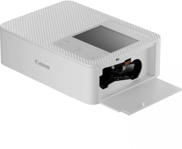 Canon Selphy CP1500 (Blanc) - 5540C003 