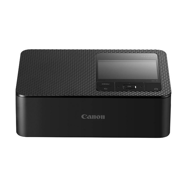 Canon SELPHY CP1500 imprimante photo mobile avec wifi - noir 5539C002 819269 - 1