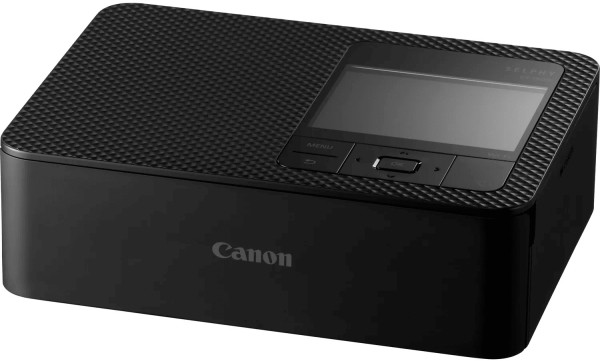 Canon SELPHY CP1500 imprimante photo mobile avec wifi - noir