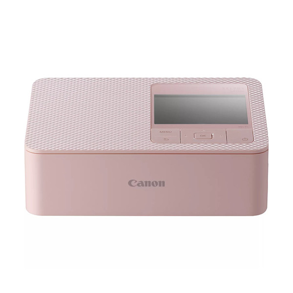 Canon SELPHY CP1500 imprimante photo mobile avec wifi - rose 5541C002 819271 - 1