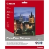 Canon SG-201 Plus papier photo semi-brillant 260 g/m² 20 x 25 cm (20 feuilles)